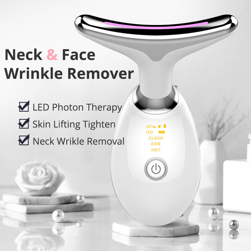 Lemura's Face Massager