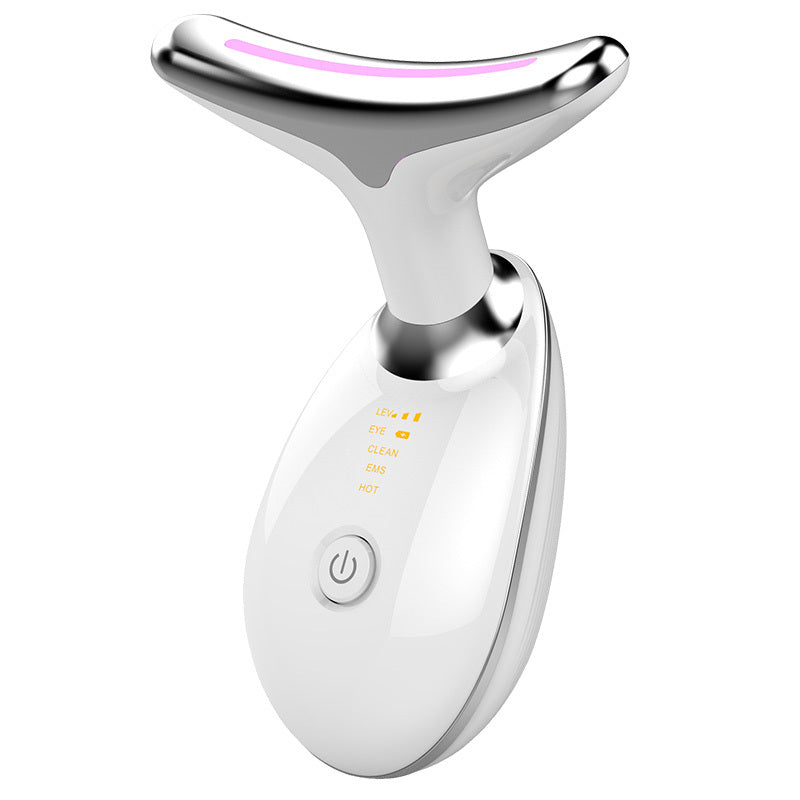 Lemura's Face Massager